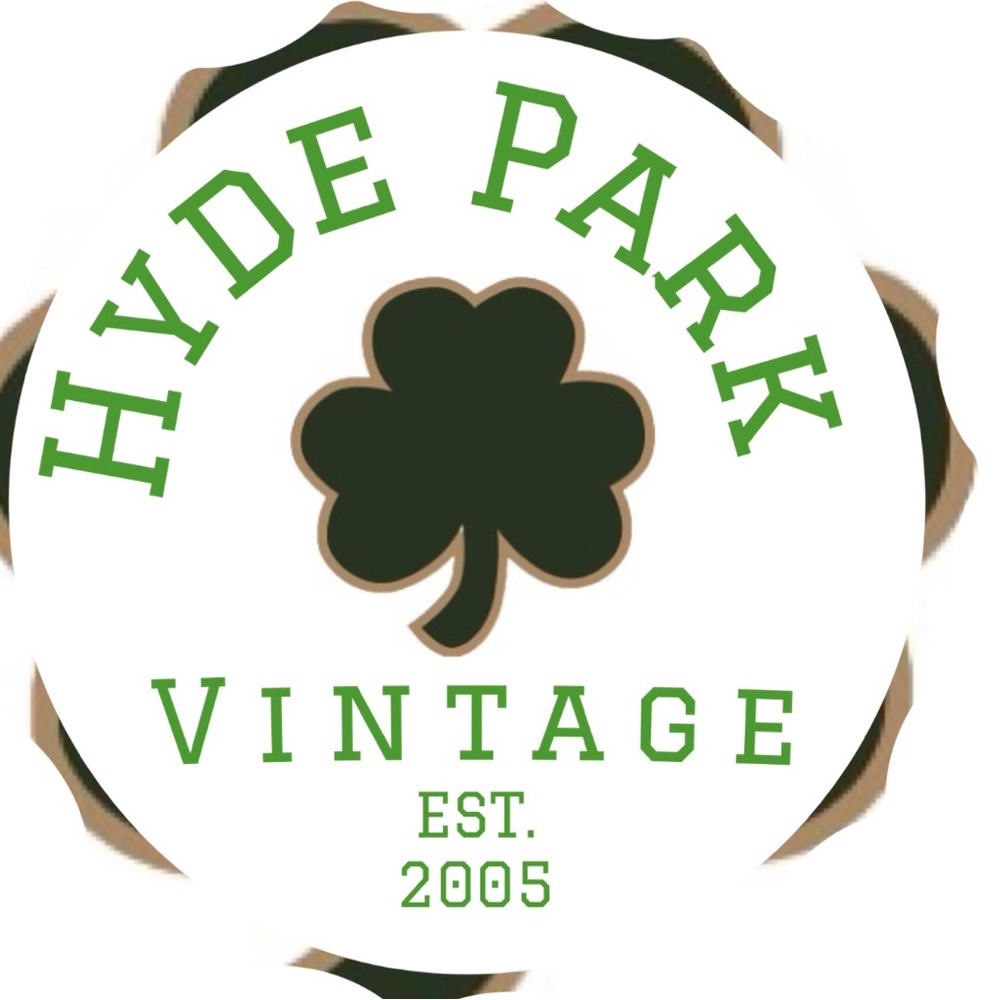 Meet your Posher, Hyde Park Vintage